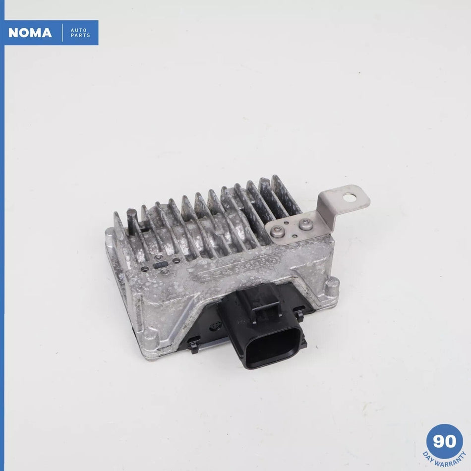 07-24 Jaguar X351 XJL F-Type XF Gas Fuel Pump Control Module 7W839D372AA OEM