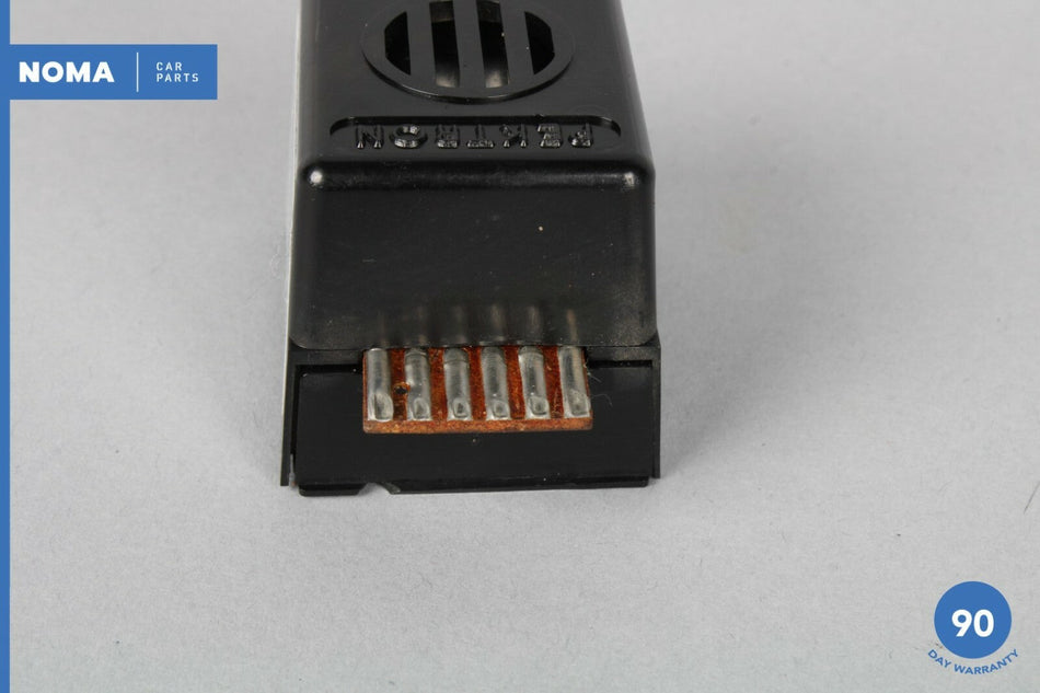 84-87 Jaguar XJ6 Vanden Plas Series III Electronic Timer DAC3796 OEM