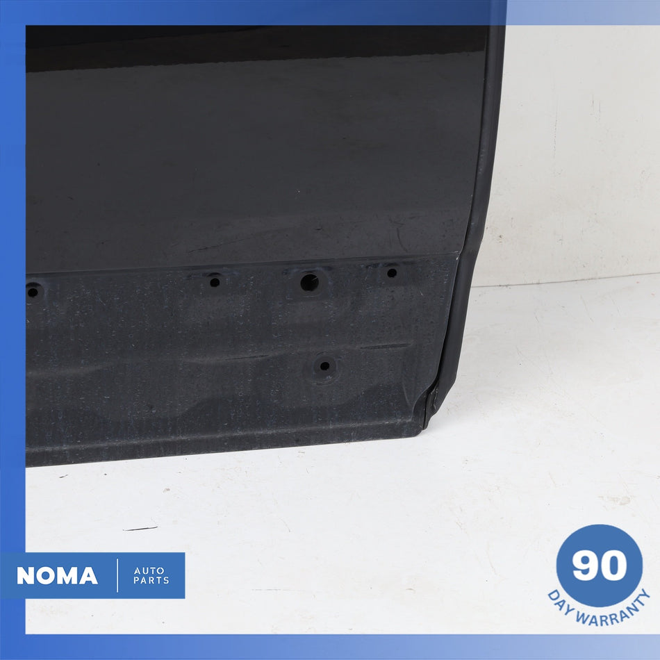 14-17 Land Rover Range Rover L405 LWB Rear Right Side Door Panel Shell OEM