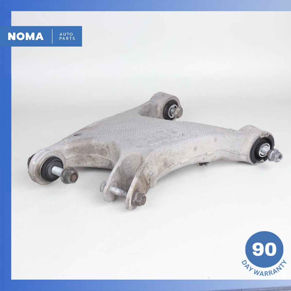 09-19 BMW F10 535i Rear Left Driver Side Lower Control Arm 33326865897 OEM