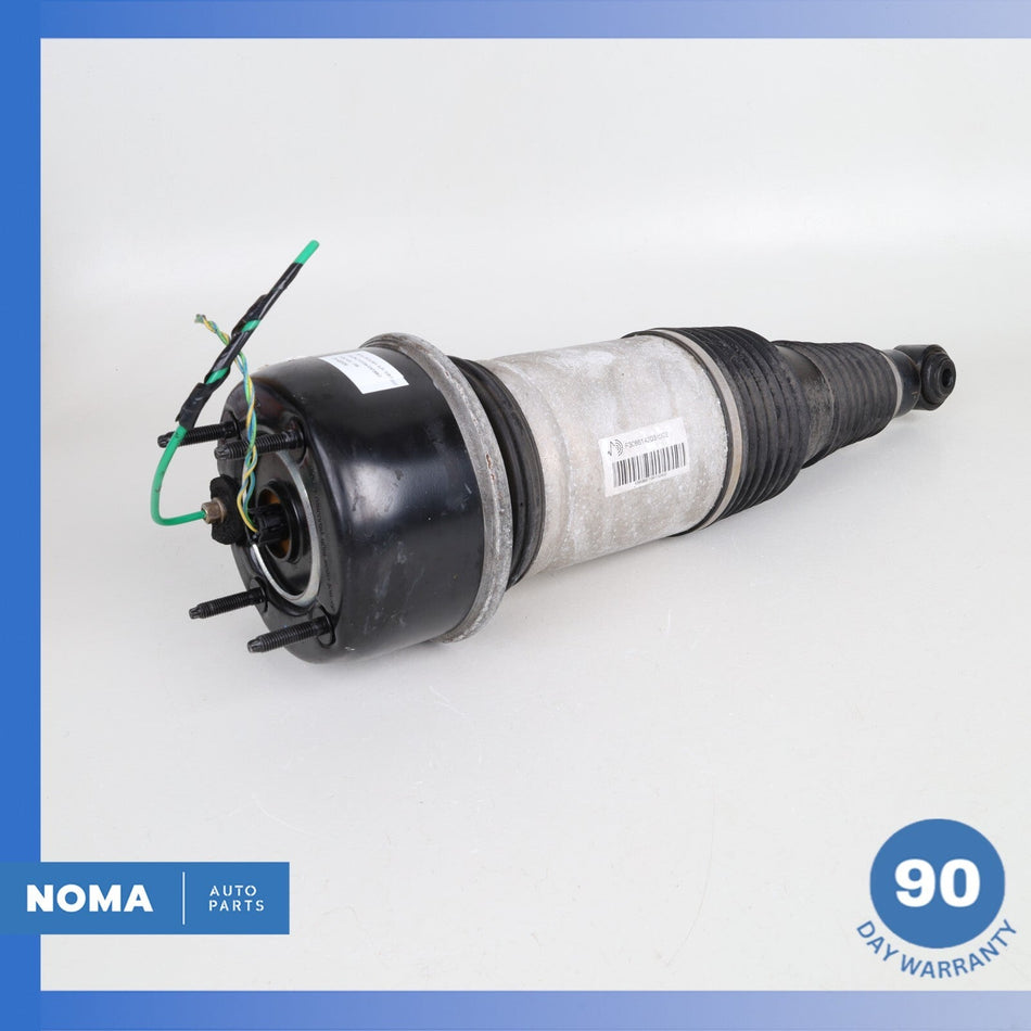 10-19 Jaguar X351 XJ SWB Rear Right / Left Air Suspension Shock Absorber OEM 28k