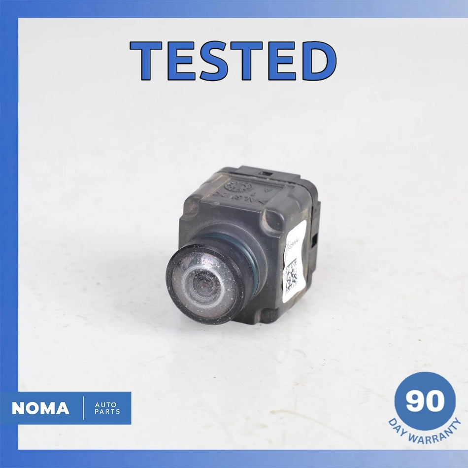 13-16 LR Range Rover Sport L494 L405 L538 Parking Assist Camera CPLA19H422AC OEM