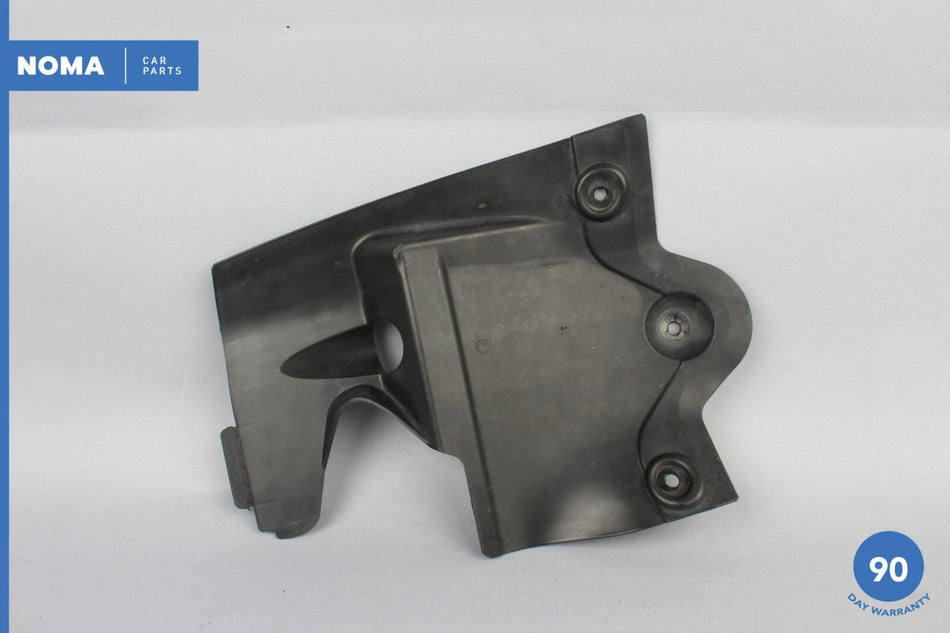 03-08 BMW Z4 E85 E86 Rear Left Driver Side Wheel Arch Panel Cover 7114857 OEM