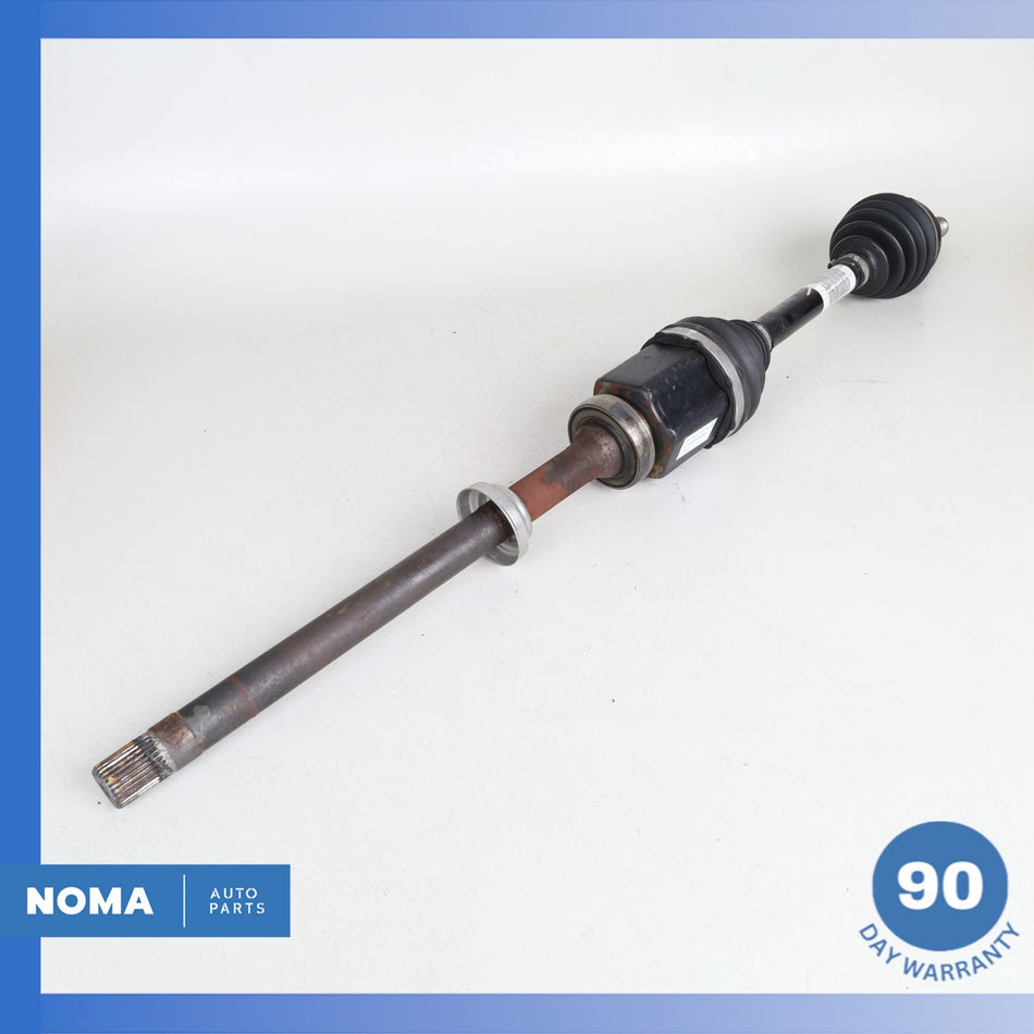 12-19 LR Discovery Sport L550 L538 Front Right Passenger Axle Half Shaft OEM 65k