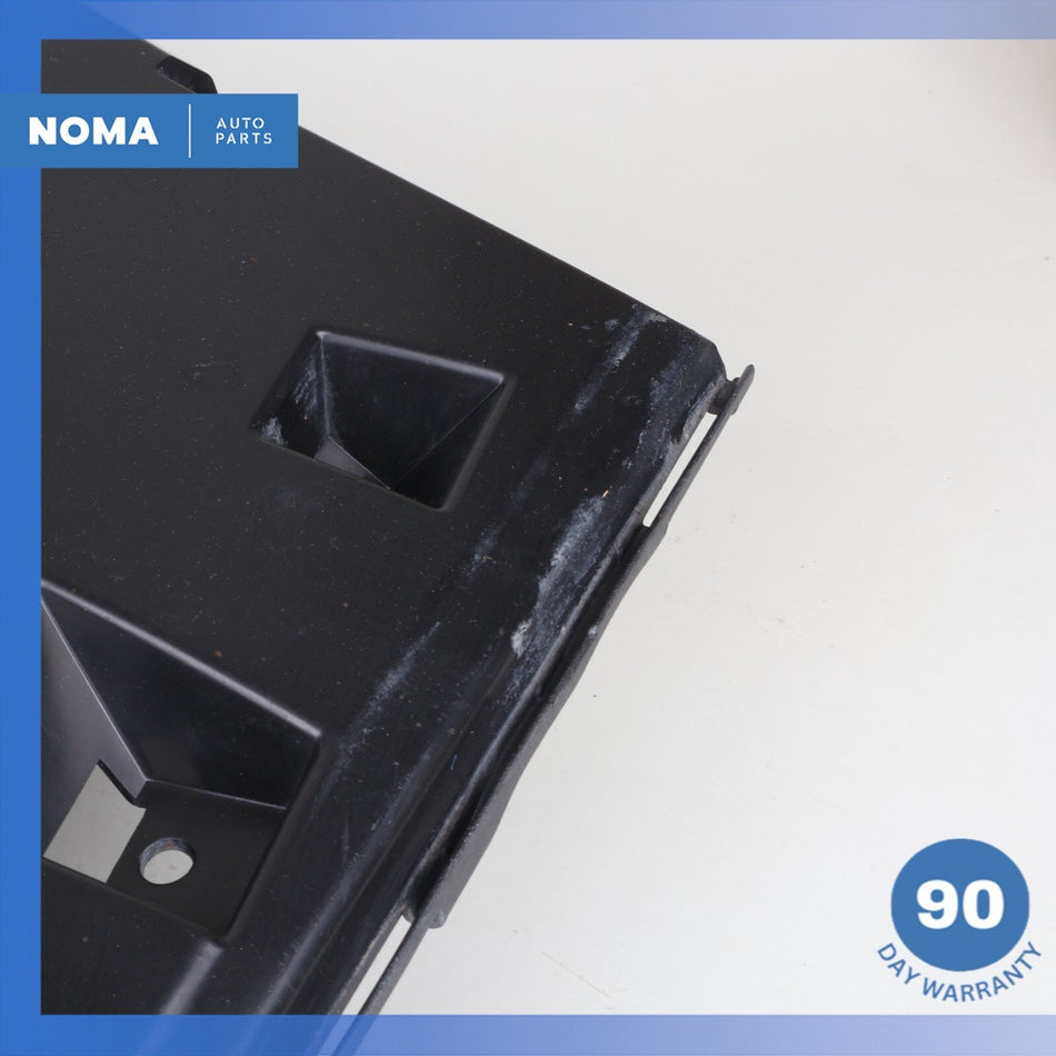 2013 BMW F10 ActiveHybrid 5 Rear Right Side Bumper Mount Support Bracket OEM