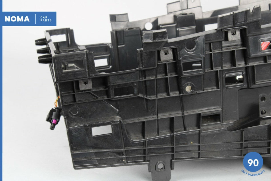 10-18 Jaguar X351 XJL Center Console Base Frame Bracket AW93F045H38AE OEM