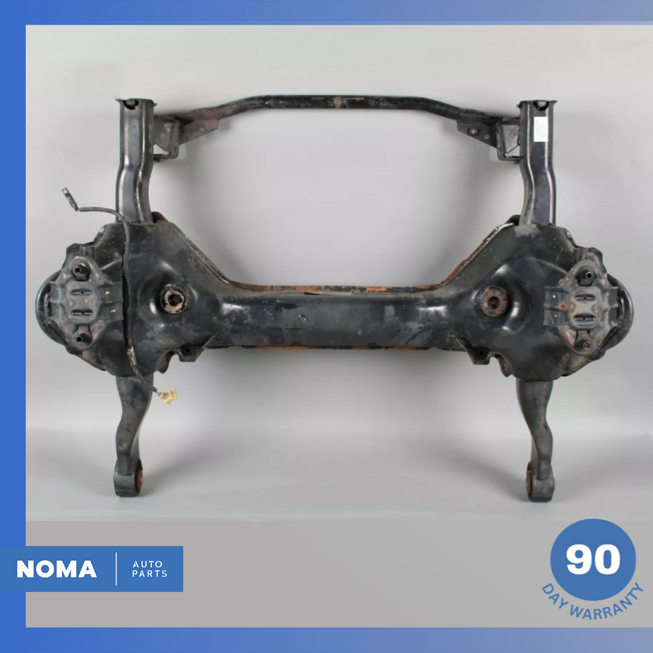 98-99 Jaguar XJ8 XJR VDP X308 Front Engine Motor Cradle Subframe MNC2241AJ OEM