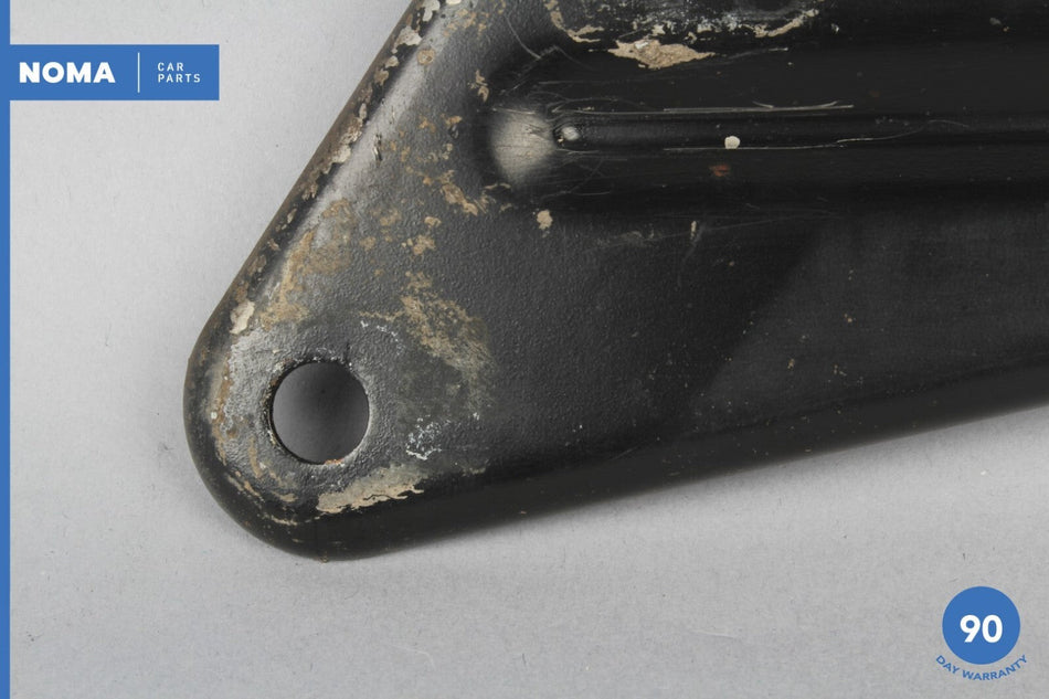 03-08 Jaguar S-Type X202 Rear Left Side Subframe Carrier Mounting Pad OEM