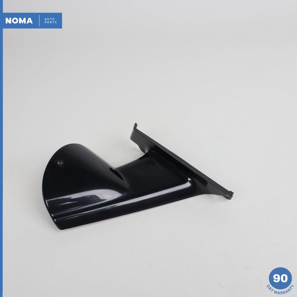 14-22 Range Rover Sport L494 Left Driver Side Door Mirror Lower Base Cover OEM