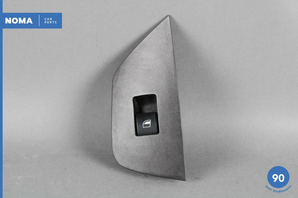 03-05 BMW Z4 E85 Front Right Passenger Side Door Window Regulator Switch OEM