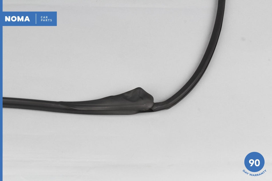 10-18 Jaguar XJL X351 LWB Front Right Passenger Side Interior Door Seal Sill OEM