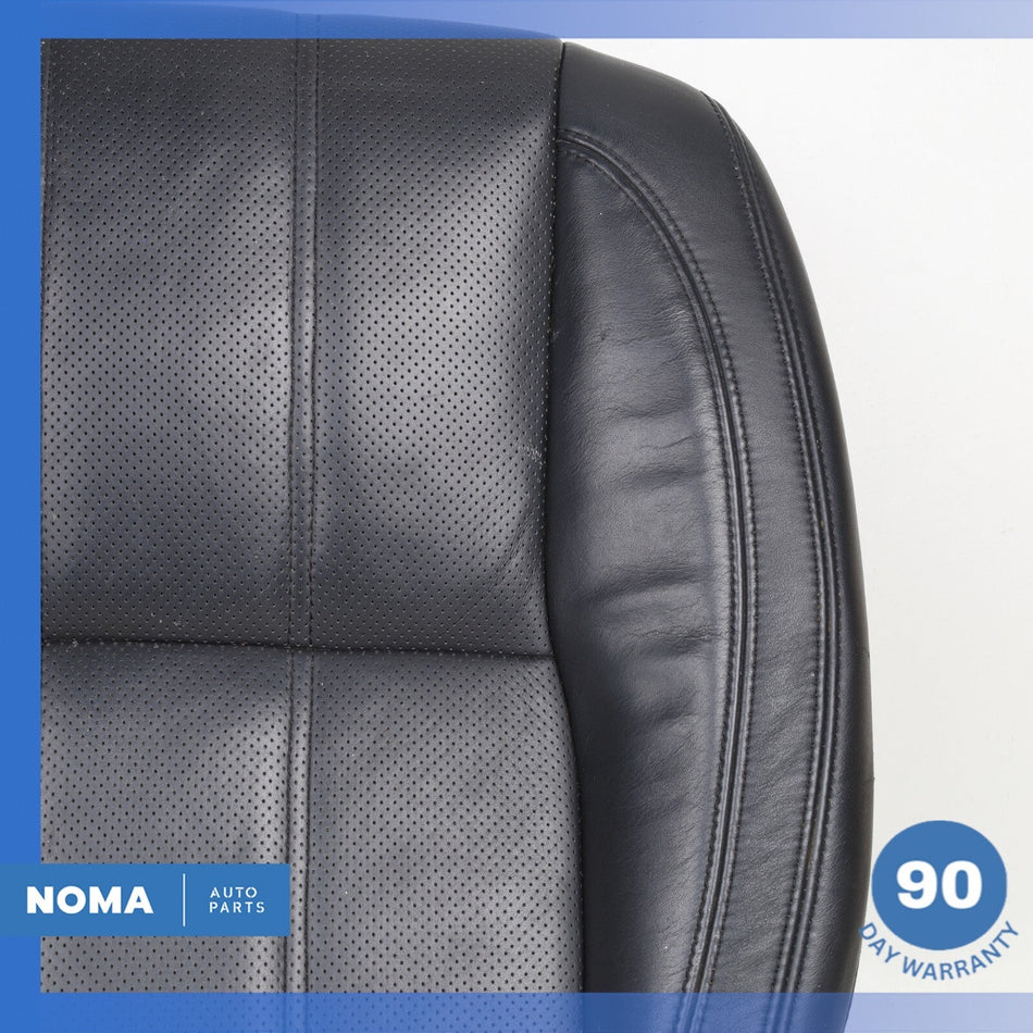 13-17 Land Rover Range Rover L405 Front Left Driver Side Lower Seat Cushion OEM