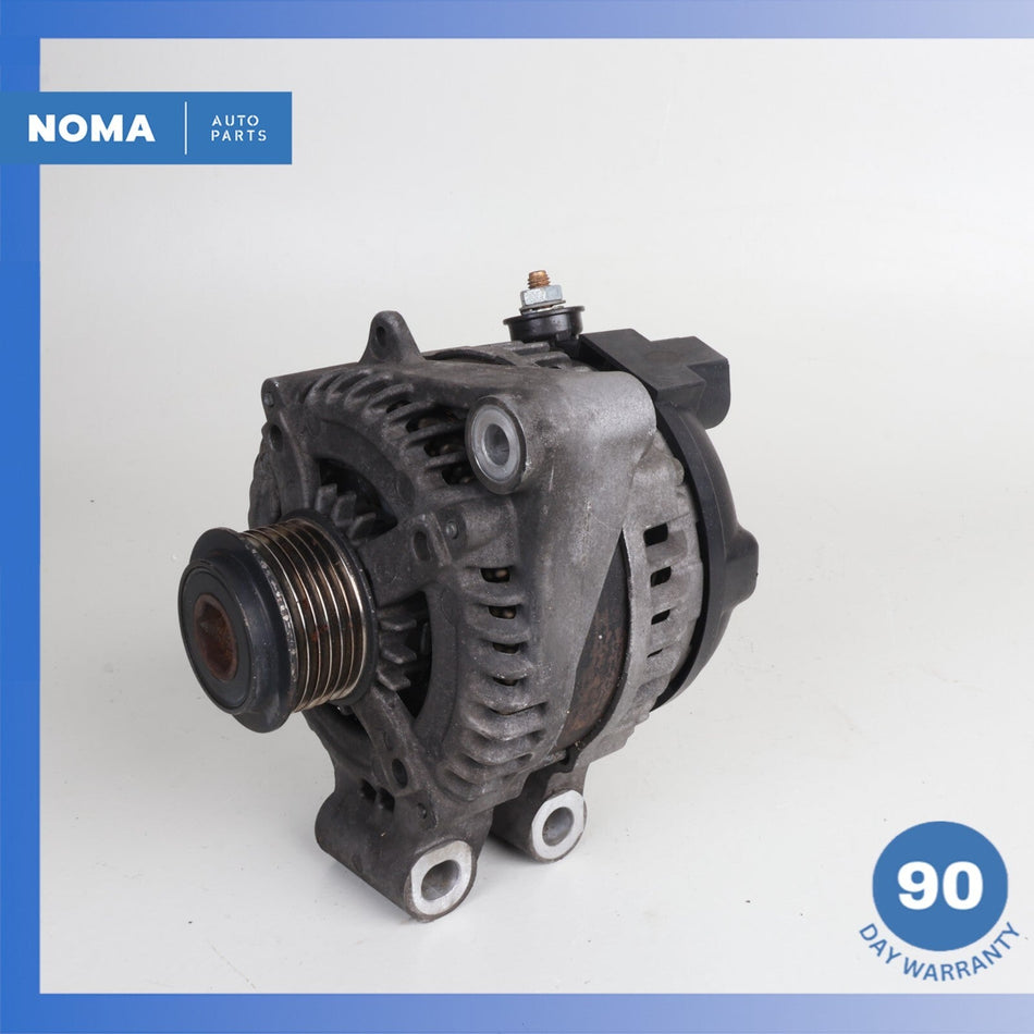 10-23 Jaguar X250 XF XK XE F-Type Engine Generator Alternator 8W8310300AB OEM