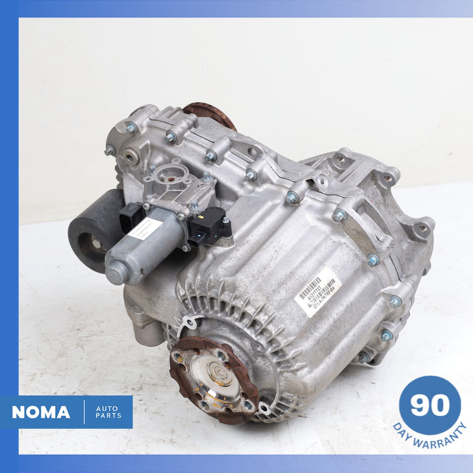 13-16 LR Range Rover Sport L494 L405 L319 2-Speed Transfer Case Assembly OEM