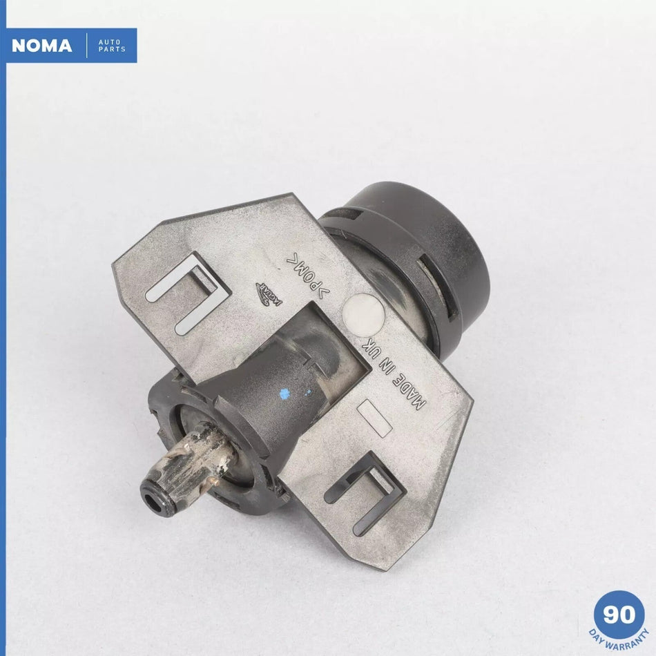 97-06 Jaguar X100 XK8 XKR Left Driver Side Headlight Washer Nozzle Pump OEM