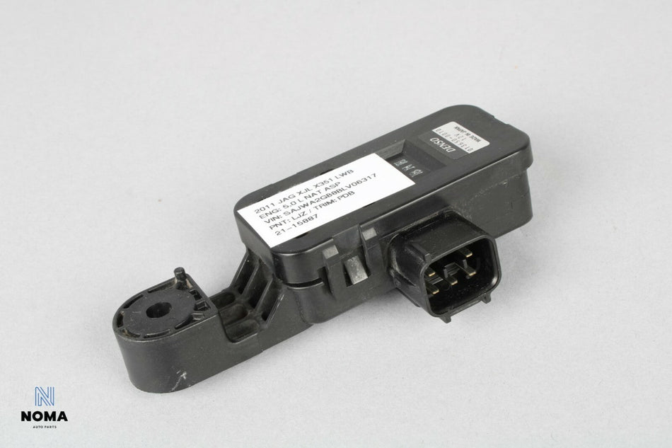 10-18 Jaguar XJ XJL X351 Smog Emission Control Sensor Unit 013650-0010 OEM