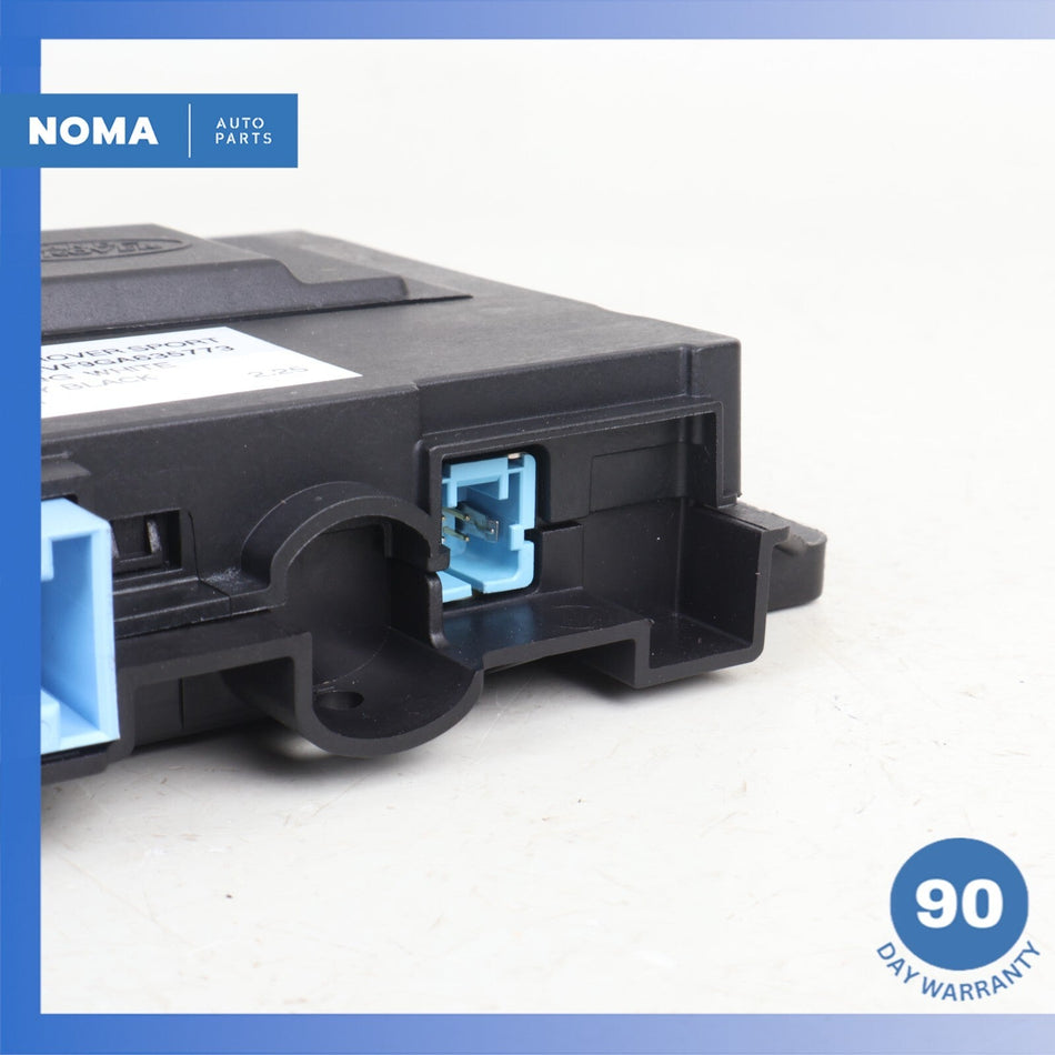 2016 LR Range Rover Sport L494 Telematics Communication Module DPLA70718BS OEM