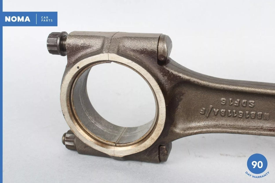 95-97 Jaguar XJ6 XJS AJ16 4.0L Engine Piston Connecting Rod NBB1611BA OEM