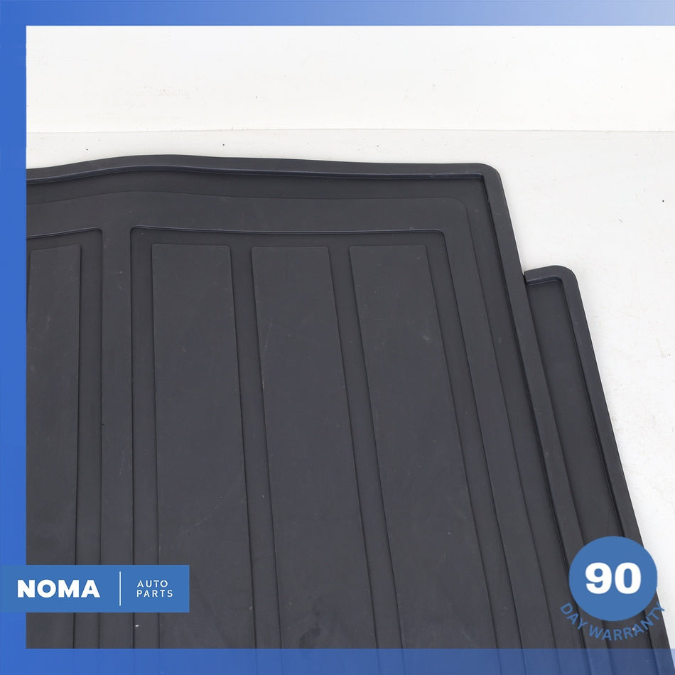 14-22 LR Range Rover Sport L494 Rear Back Trunk Boot Cargo Rubber Floor Mat OEM