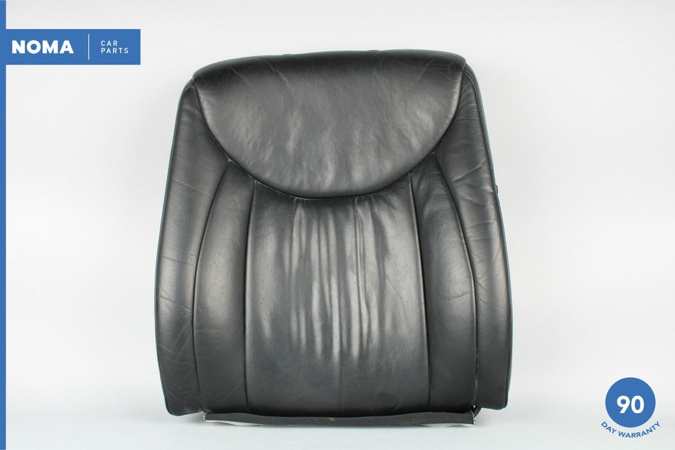 01-03 Lexus LS430 XF30 Front Right Passenger Side Seat Upper Cushion OEM