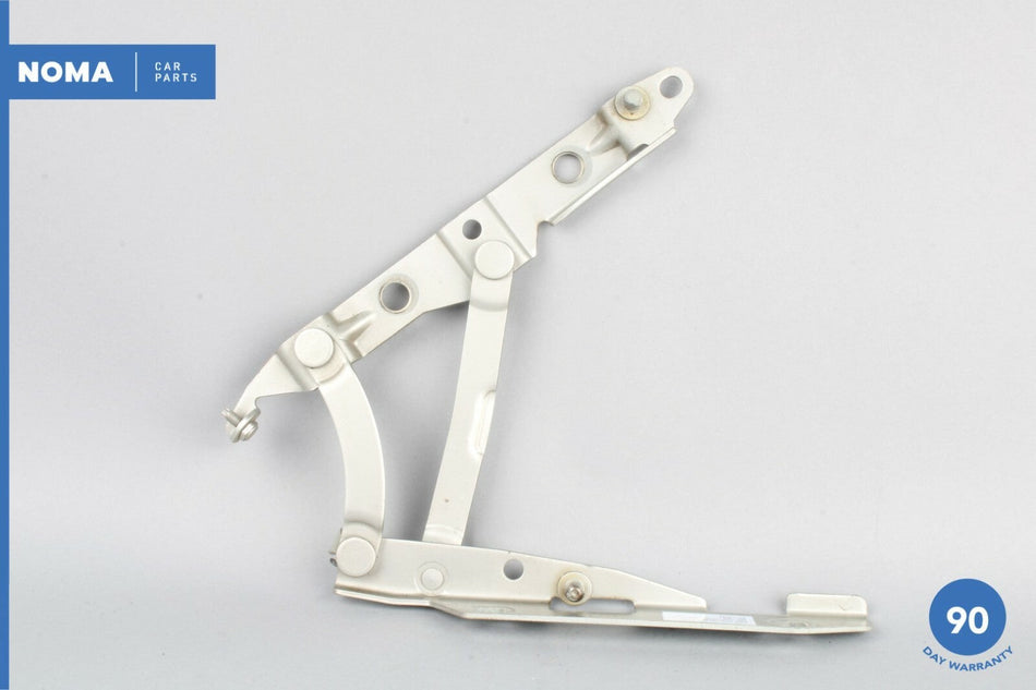 97-06 Jaguar XK8 XKR X100 Left Driver Side Trunk Boot Lid Hinge Bracket MDT OEM