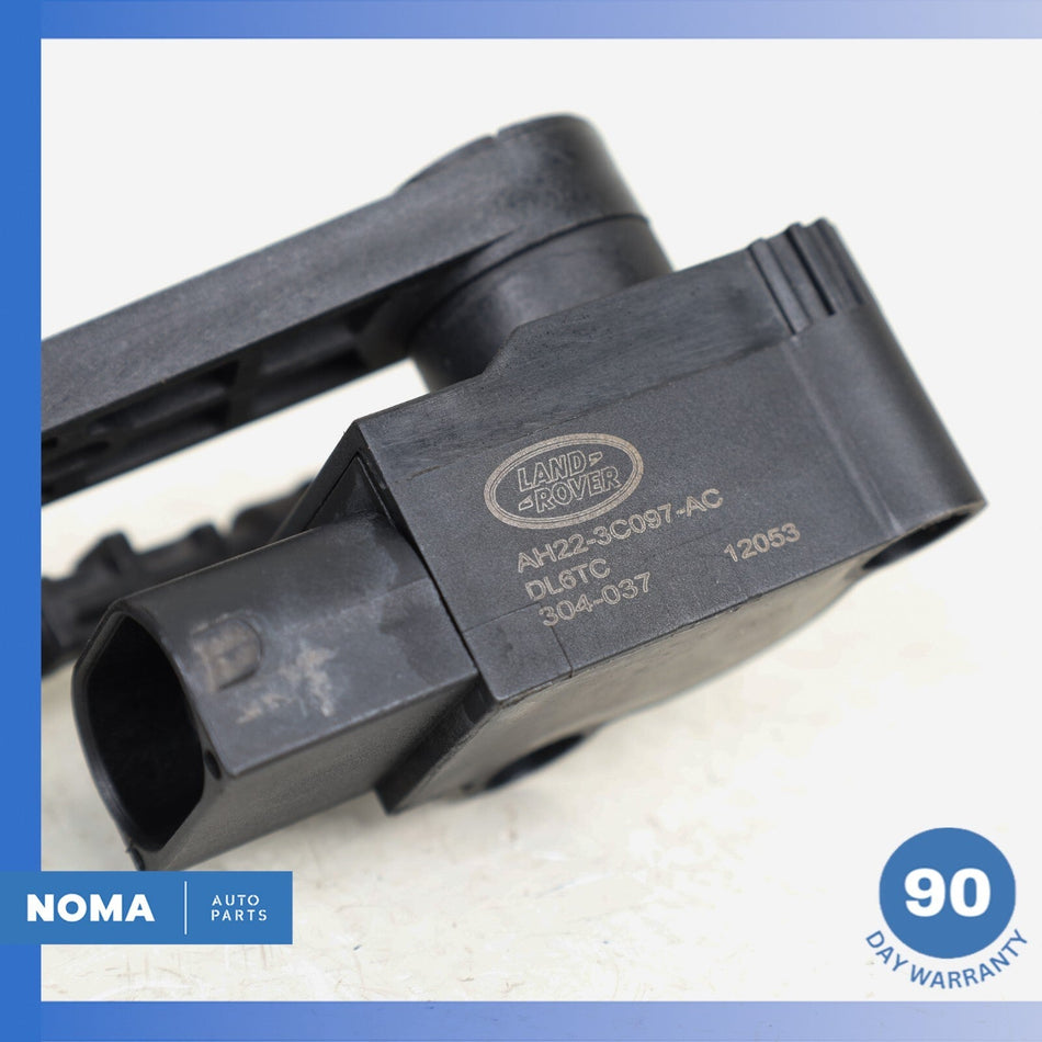 10-16 Land Rover L319 LR4 Front Left or Right Suspension Height Level Sensor OEM
