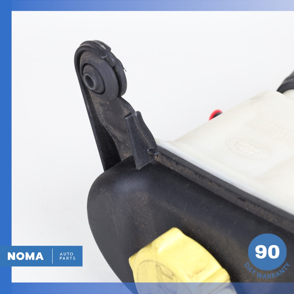 2014 LR Range Rover Sport L494 Power Steering Fluid Reservoir Tank w/Hose OEM