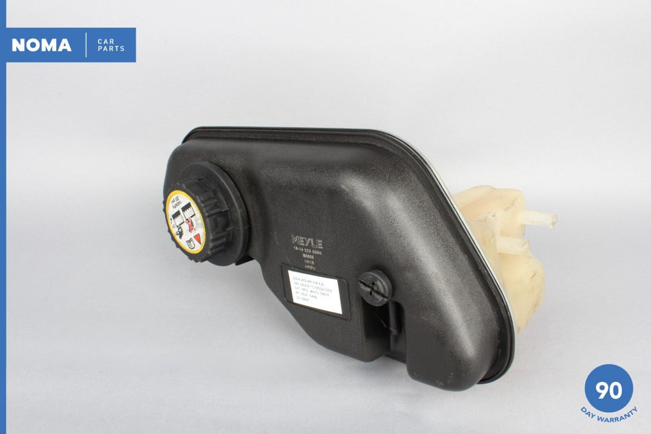 04-09 Jaguar XJ8 VDP X350 4.2L N/A  Coolant Expansion Tank Reservoir OEM