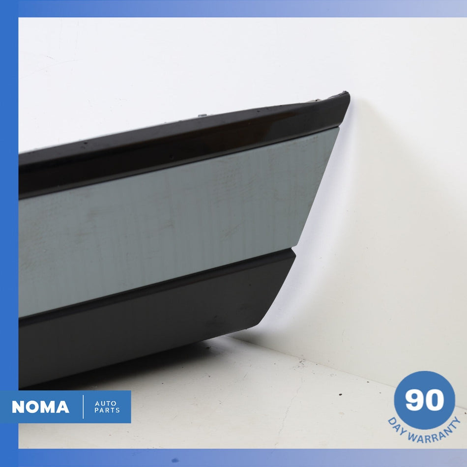 13-17 Land Rover Range Rover L405 Rear Bumper Cover Panel Assembly 4 PDC OEM