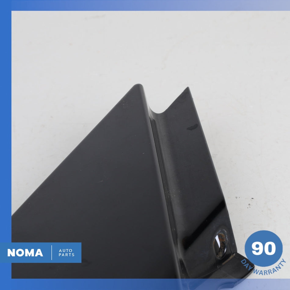 15-23 LR Discovery Sport L550 Front Left Fender Molding Cover w/ Bracket OEM