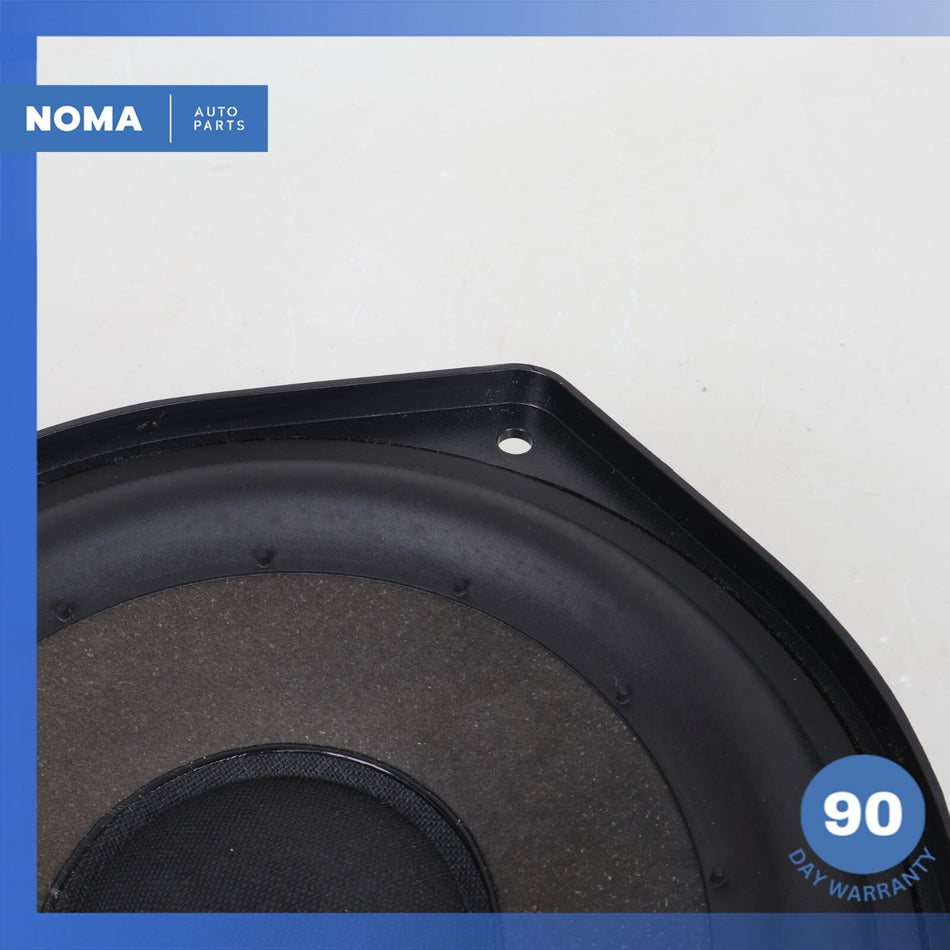 09-16 BMW E89 Z4 Front Left or Right Side Audio Speaker 9192367 OEM