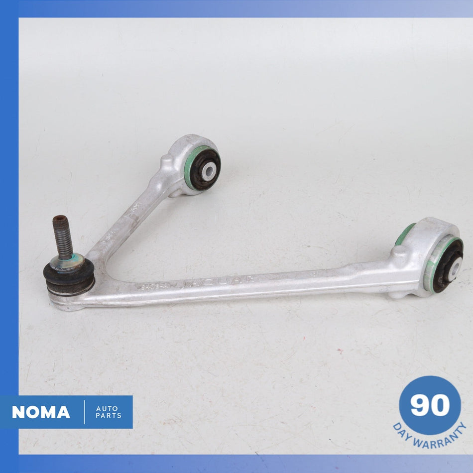 07-24 Jaguar X152 F-Type XK XKR Front Left Side Upper Suspension Arm OEM