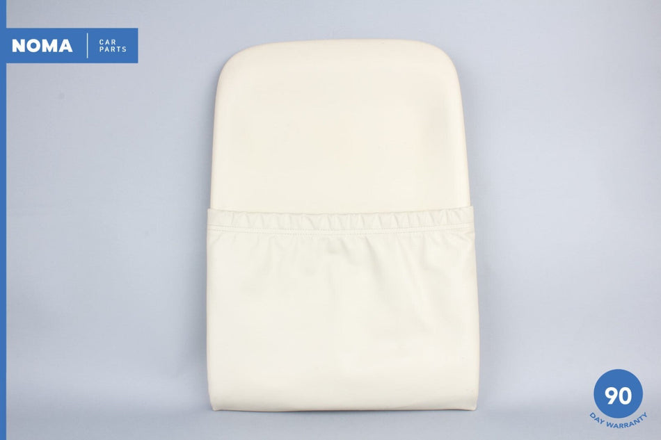 00-02 Jaguar S-Type X200 Front Right or Left Side Seat Back Cover Trim SDZ OEM