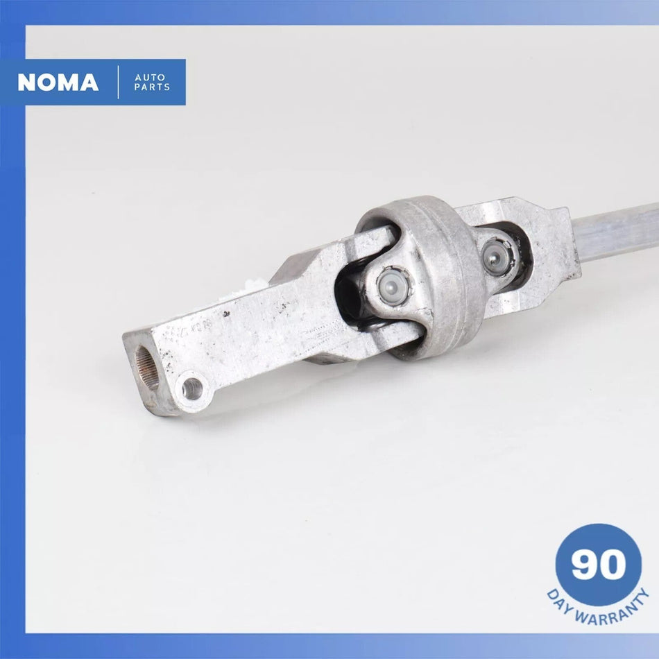 09-16 BMW E89 Z4 Lower Steering Coupling Flex Shaft Rod Joint 32306789454 OEM