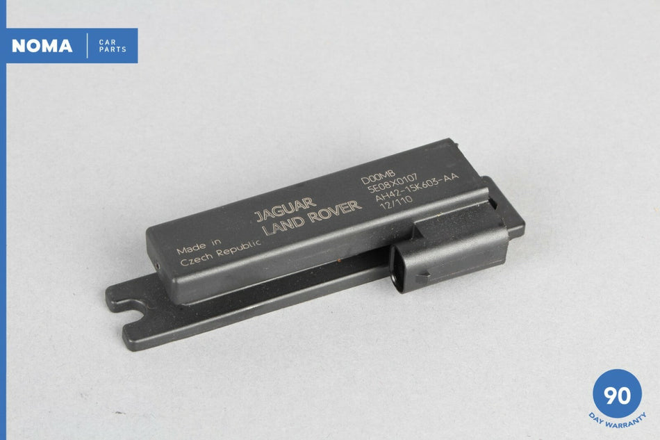 10-18 Jaguar XJ XJL XJR X351 Keyless Entry Sensor Antenna Module Unit OEM