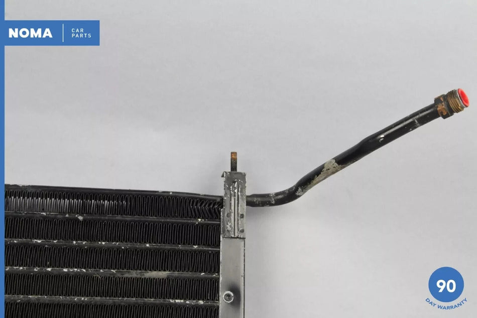 89-92 Jaguar XJS HE Series 2 5.3L AC Air A/C Condenser Cooler CBC8540 OEM