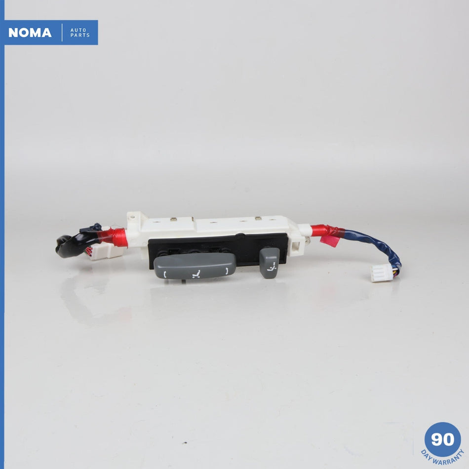 95-00 Lexus LS400 XF20 Front Left Side Seat Control Regulator Power Switch OEM