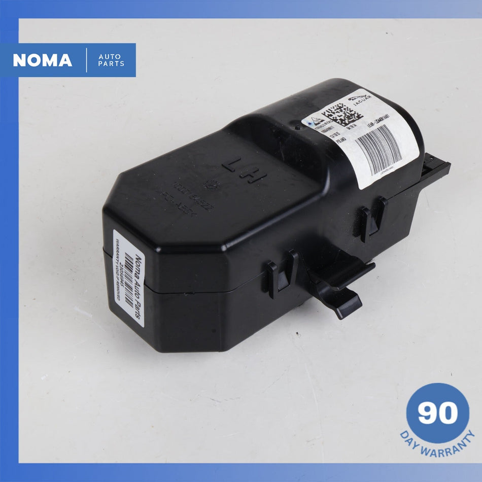 10-19 Jaguar X351 XJL XJR Front Left Driver Side Seat Lumbar Support Pump OEM