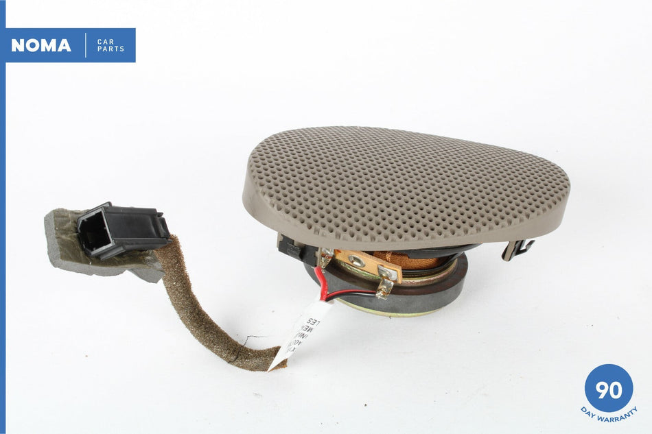 97-06 Jaguar X100 XK8 XKR Dash Dashboard Audio Tweeter Speaker LJD4140CA AGD OEM