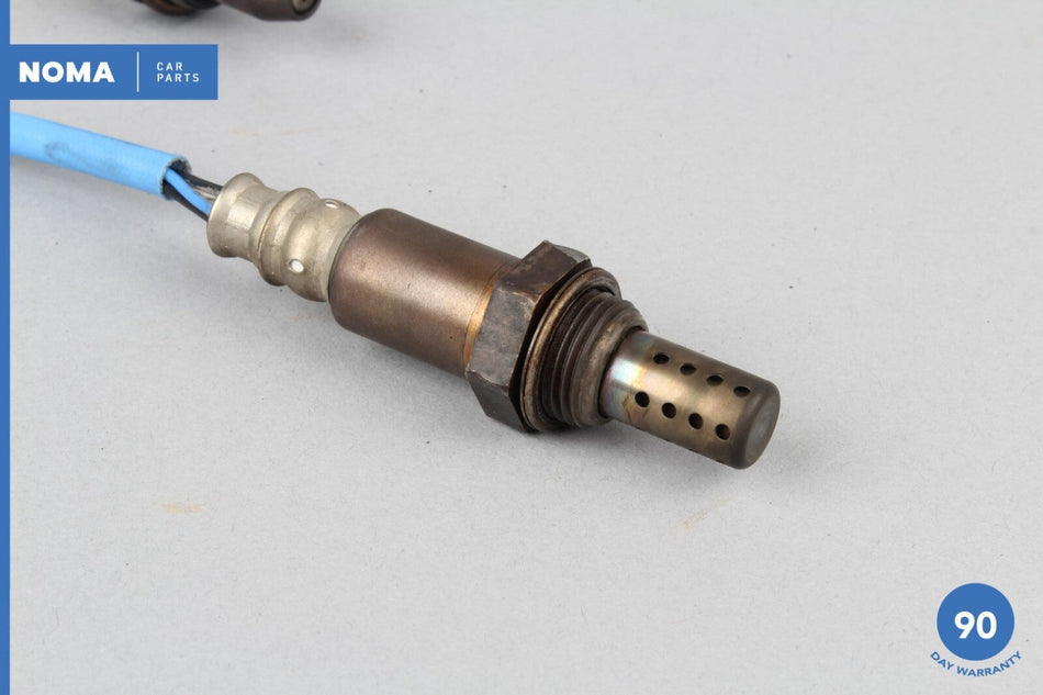 10-13 Range Rover Sport L320 Up & Down Stream Oxygen Lambda Sensor Set of 2 OEM