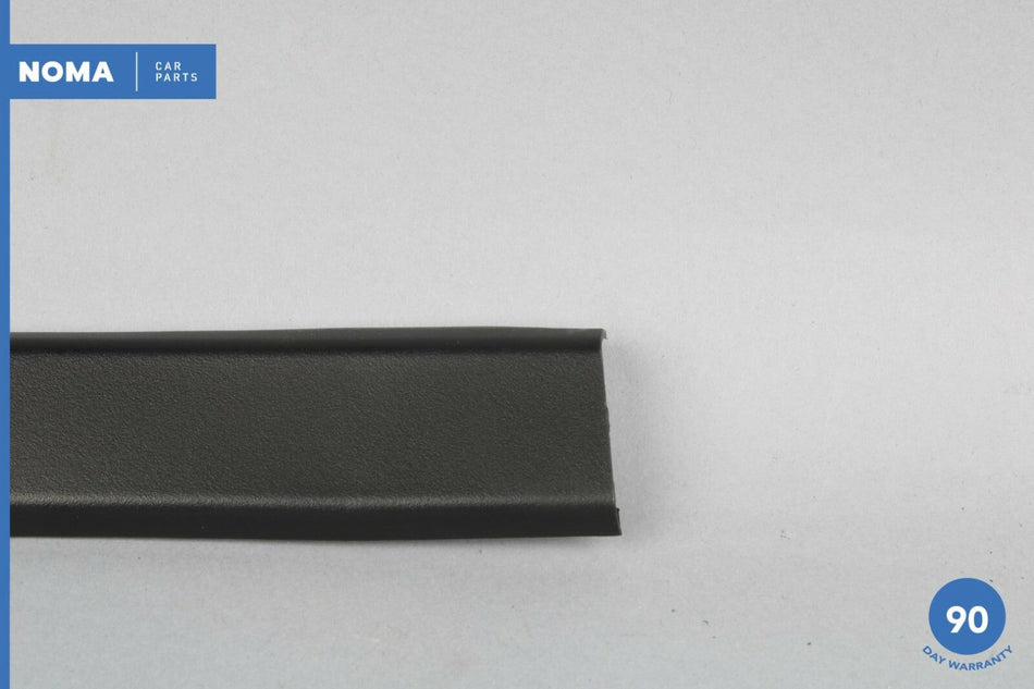 04-09 Jaguar XJ8 VDP X350 X358 Rear Right Side Inner Door Infill Panel Trim OEM
