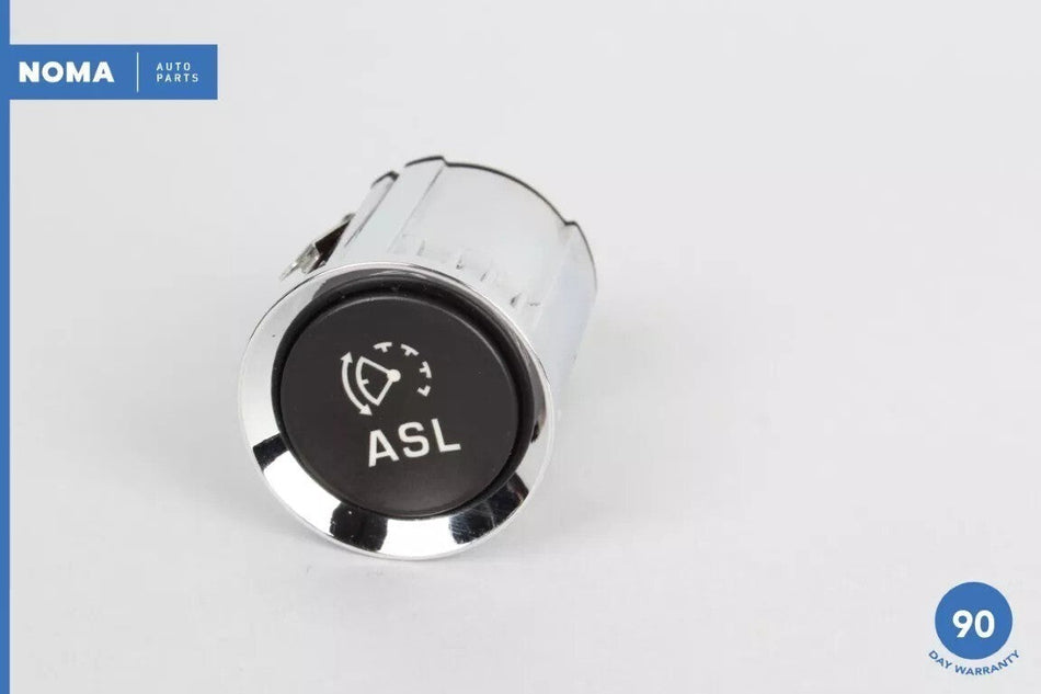 07-15 Jaguar X150 XK XKR ASL Auto Speed Limit Control Switch Button OEM