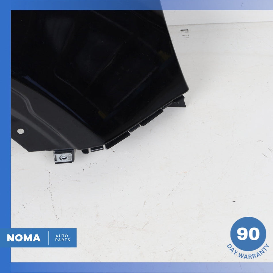 15-23 Land Rover Discovery Sport L550 Front Right Side Fender Panel Black OEM