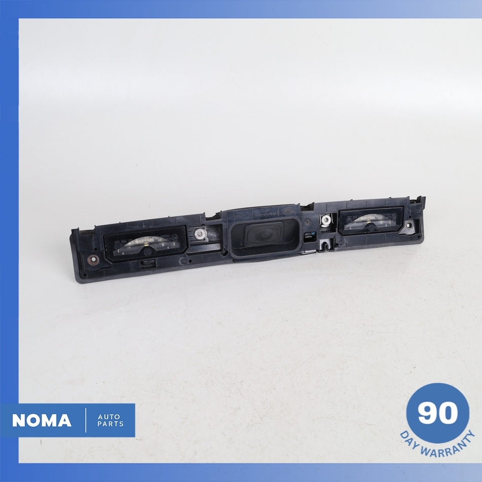 2016 Range Rover L405 Trunk License Plate Number Light CK52404C42AA OEM
