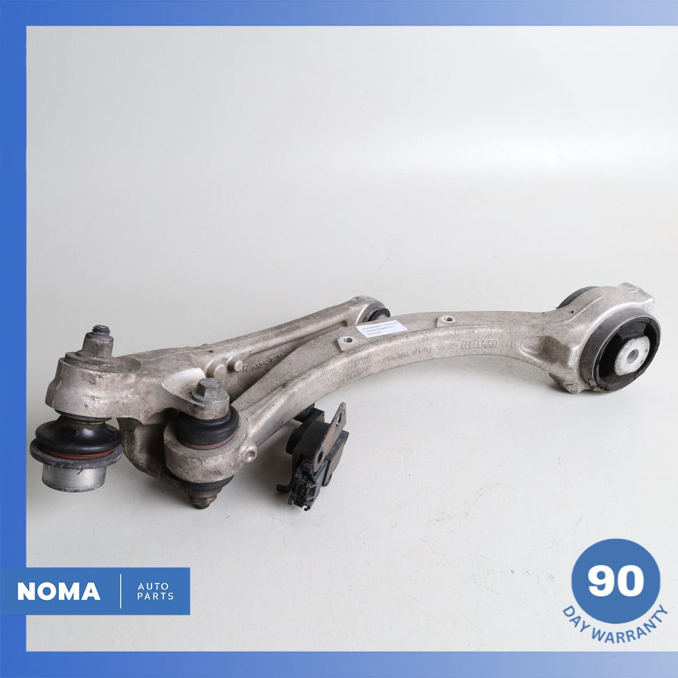 16-24 Jaguar X152 F-Type AWD Front Right Side Lower Control Arm Set OEM 40k