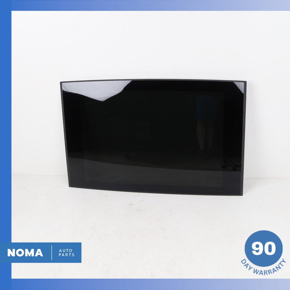 13-22 Range Rover Sport L494 L405 Center Middle Pano Panoramic Roof Glass OEM