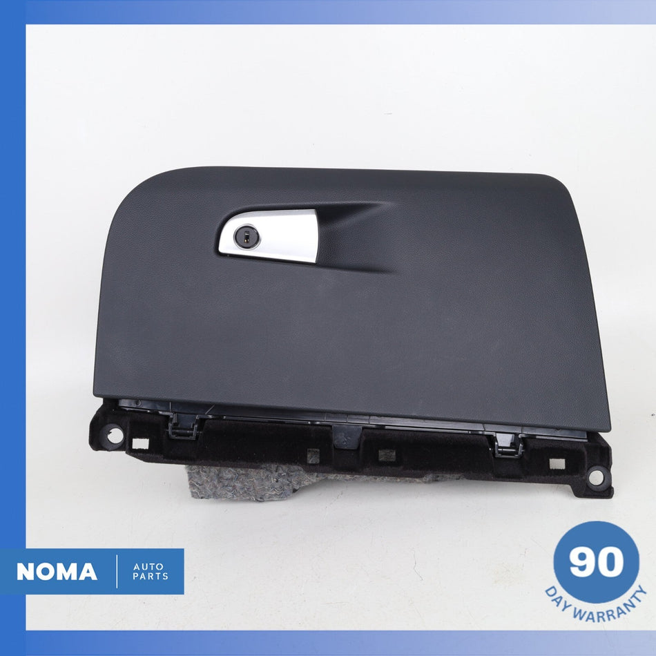2018 Alfa Romeo 952 Giulia Glovebox Glove Box Compartment Trim Black OEM