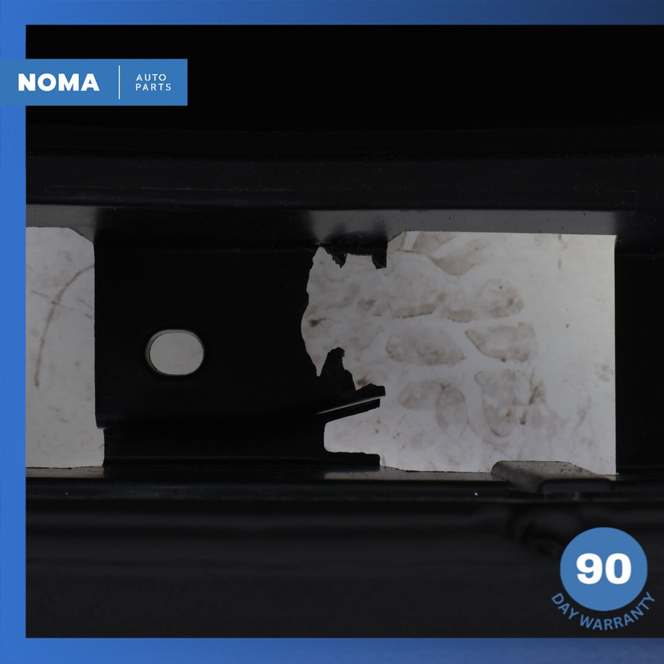 03-08 BMW E85 Z4 Dashboard Dash Board Instrument Panel Black 51457046482 OEM