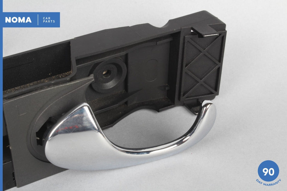 97-06 Jaguar XK8 X100 Front Left Driver Side Inside Interior Door Handle LEG OEM