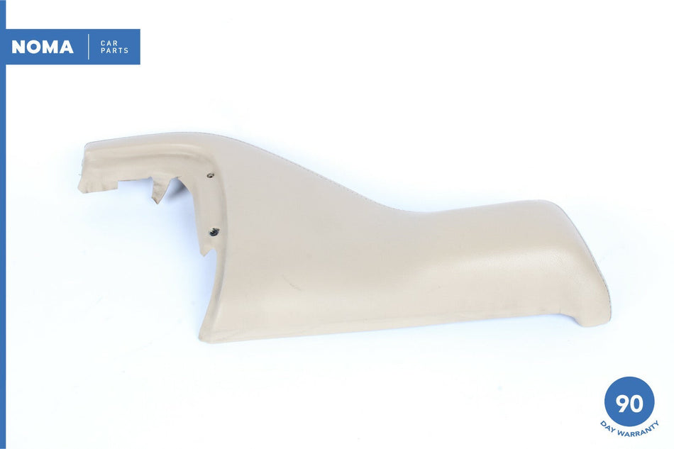 97-06 Jaguar  XK8 X100 Convertible Rear Right Interior Quarter Cap Trim SDZ OEM